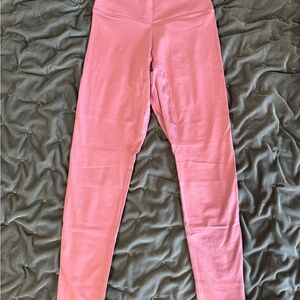Balance Athletica Pink Leggings